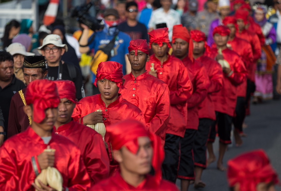 Ritual Adat Batui dalam Timbangan Aqidah Islam (Bagian Satu)